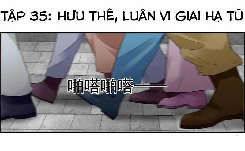 Cuồng Nữ Trọng Sinh - Hoàn Khố Thất Hoàng Phi Chap 35 - Next Chap 36
