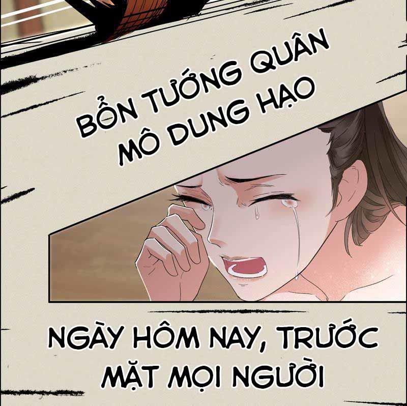 Cuồng Nữ Trọng Sinh - Hoàn Khố Thất Hoàng Phi Chap 35 - Next Chap 36
