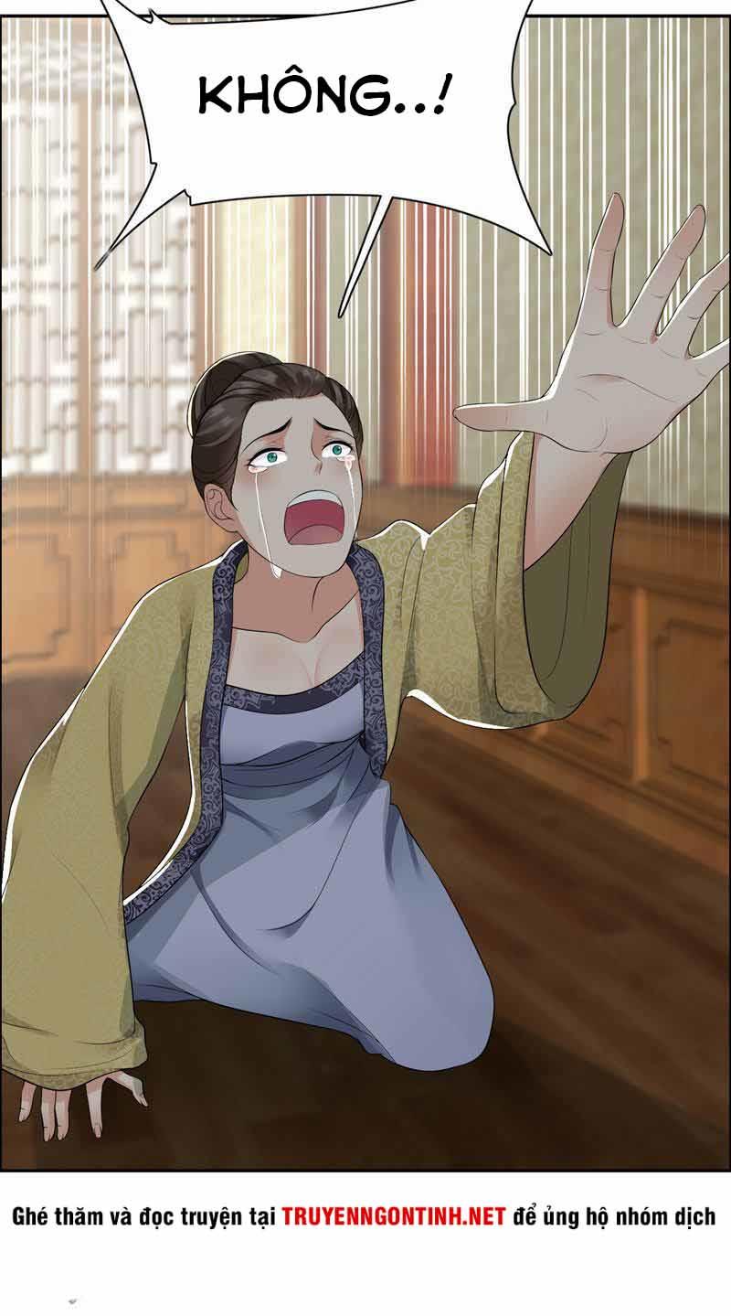 Cuồng Nữ Trọng Sinh - Hoàn Khố Thất Hoàng Phi Chap 35 - Next Chap 36