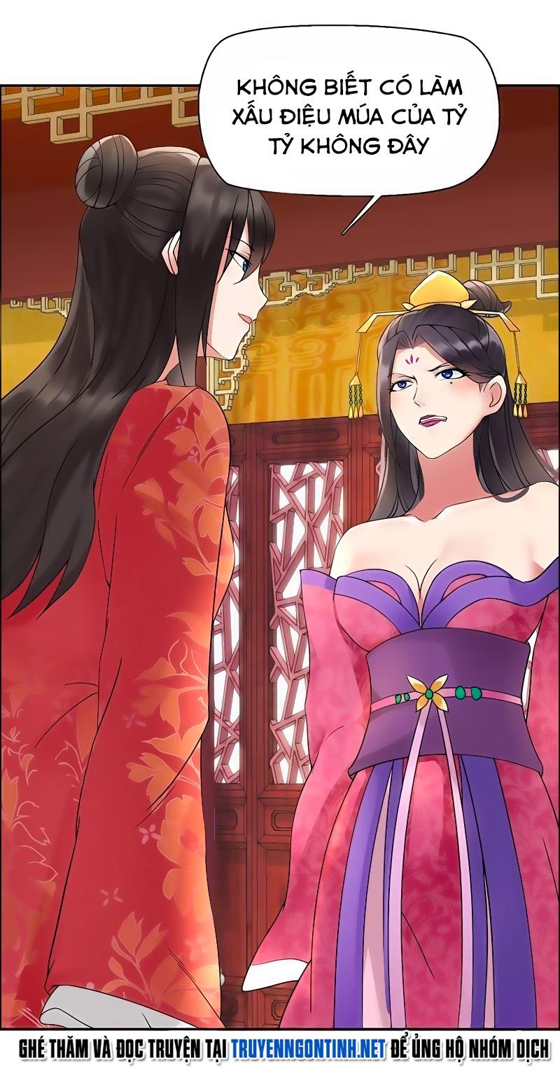 Cuồng Nữ Trọng Sinh - Hoàn Khố Thất Hoàng Phi Chap 4 - Next Chap 5
