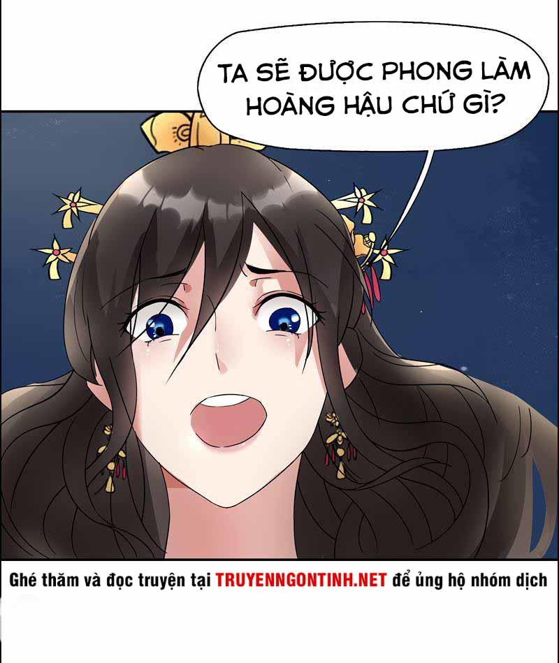Cuồng Nữ Trọng Sinh - Hoàn Khố Thất Hoàng Phi Chap 8 - Next Chap 9