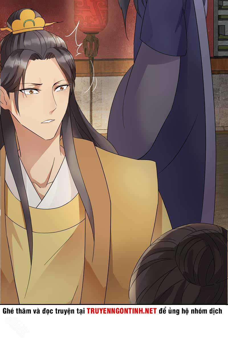 Cuồng Nữ Trọng Sinh - Hoàn Khố Thất Hoàng Phi Chap 8 - Next Chap 9