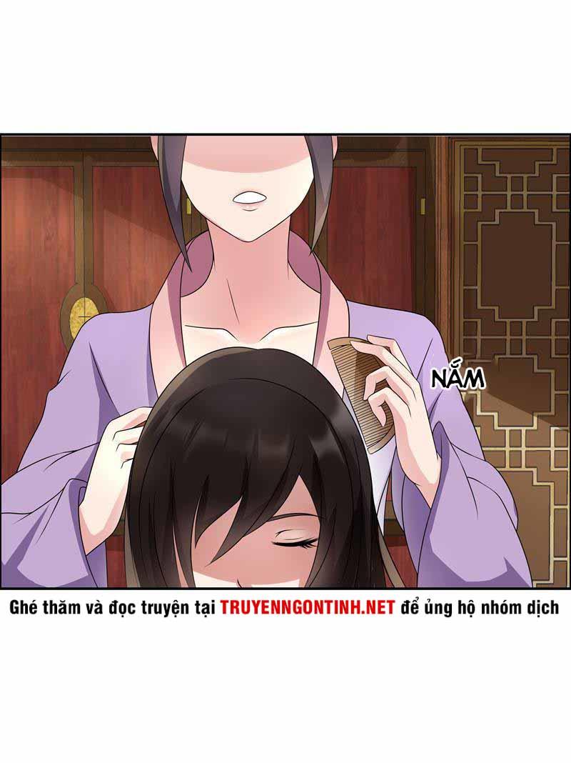 Cuồng Nữ Trọng Sinh - Hoàn Khố Thất Hoàng Phi Chap 9 - Next Chap 10