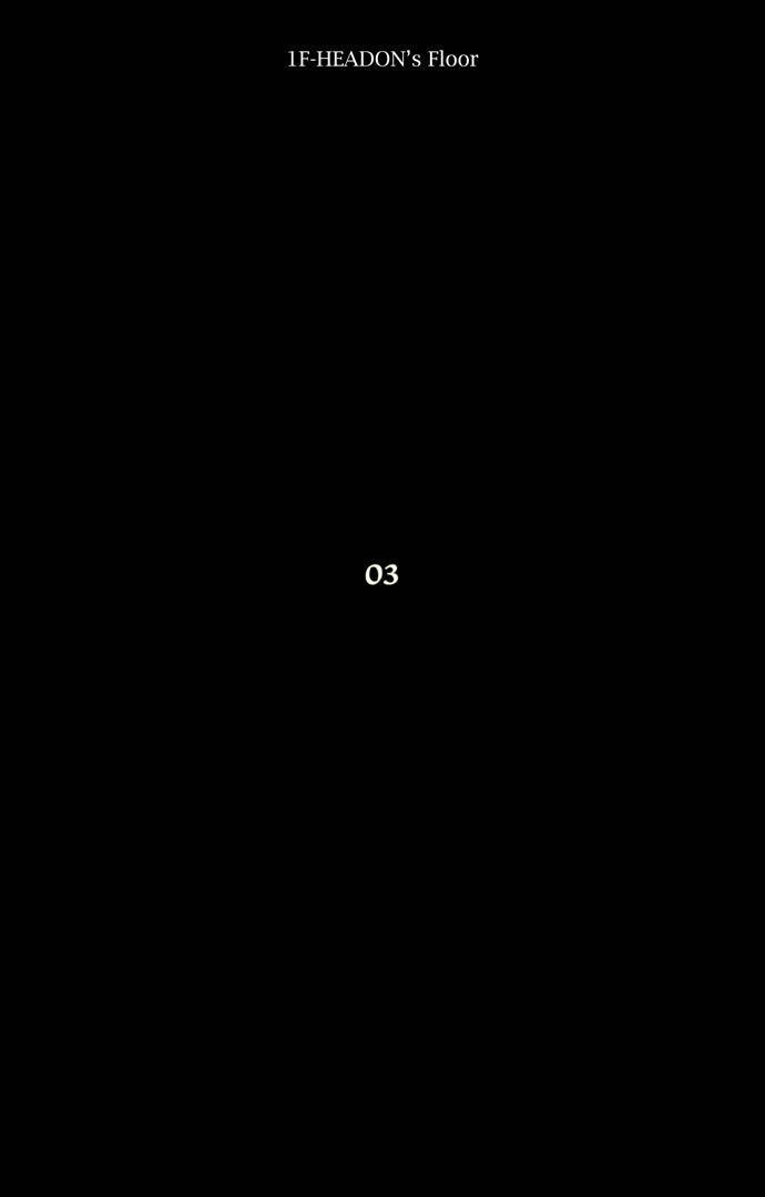 Tòa Tháp Bí Ẩn Chap 3 - Next Chap 4