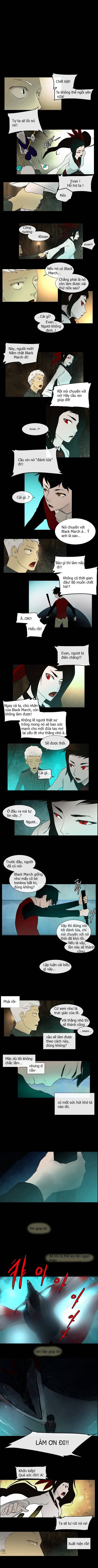 Tòa Tháp Bí Ẩn Chap 4 - Next Chap 5