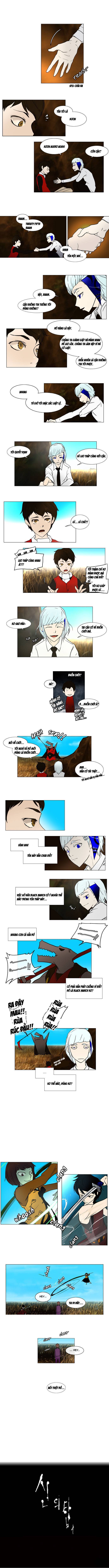 Tòa Tháp Bí Ẩn Chap 7 - Next Chap 8