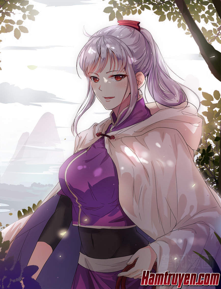 Tuyệt Thế Võ Hồn Chap 11 - Next Chap 12