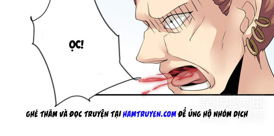 Tuyệt Thế Võ Hồn Chap 11 - Next Chap 12