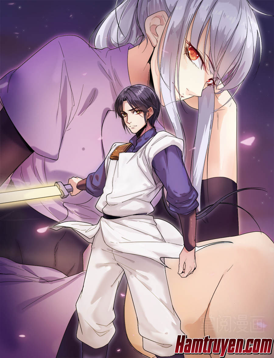 Tuyệt Thế Võ Hồn Chap 15 - Next Chap 16