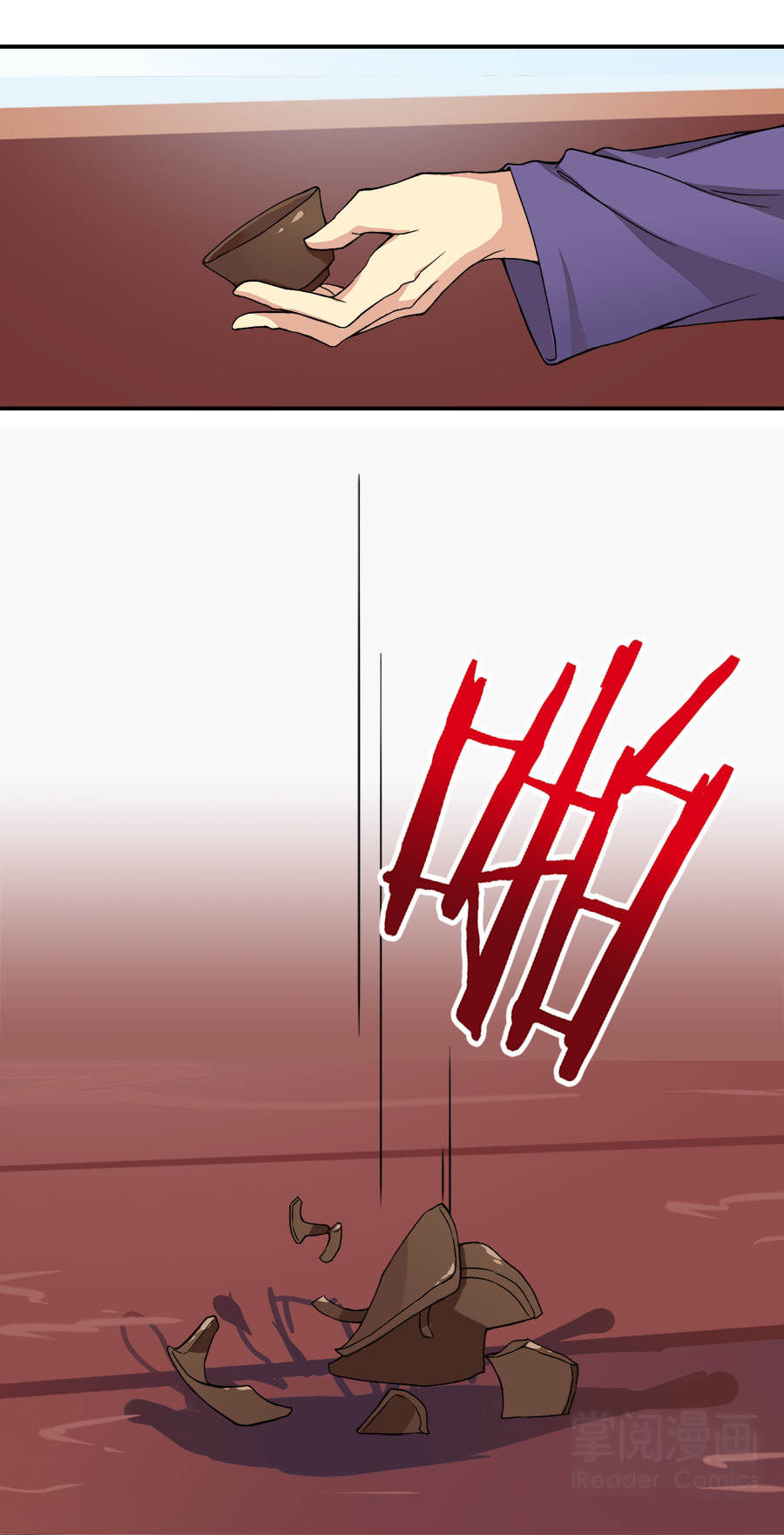 Tuyệt Thế Võ Hồn Chap 15 - Next Chap 16