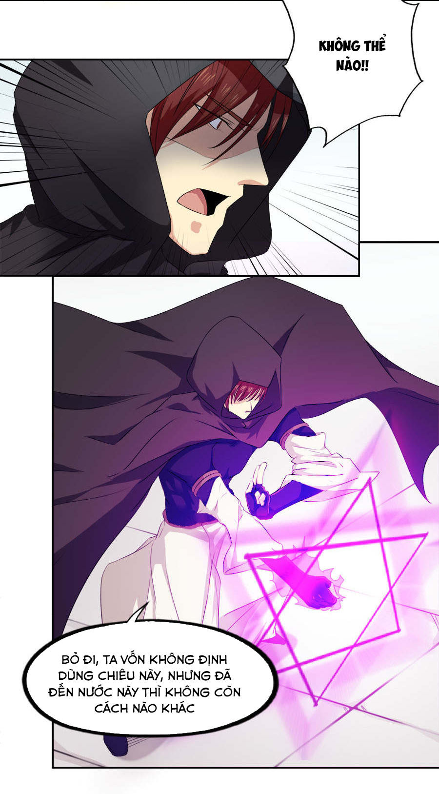 Tuyệt Thế Võ Hồn Chap 17 - Next Chap 18