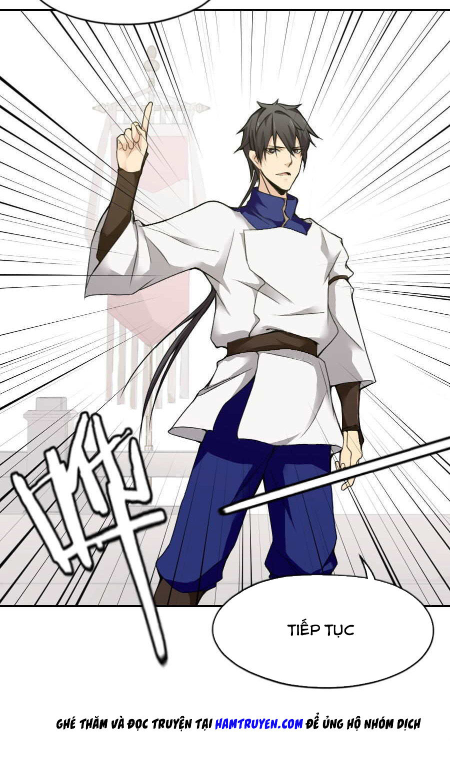 Tuyệt Thế Võ Hồn Chap 24 - Next Chap 25