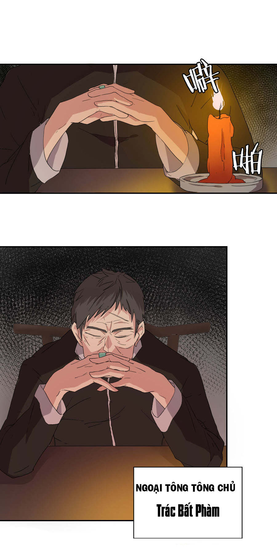 Tuyệt Thế Võ Hồn Chap 26 - Next Chap 27