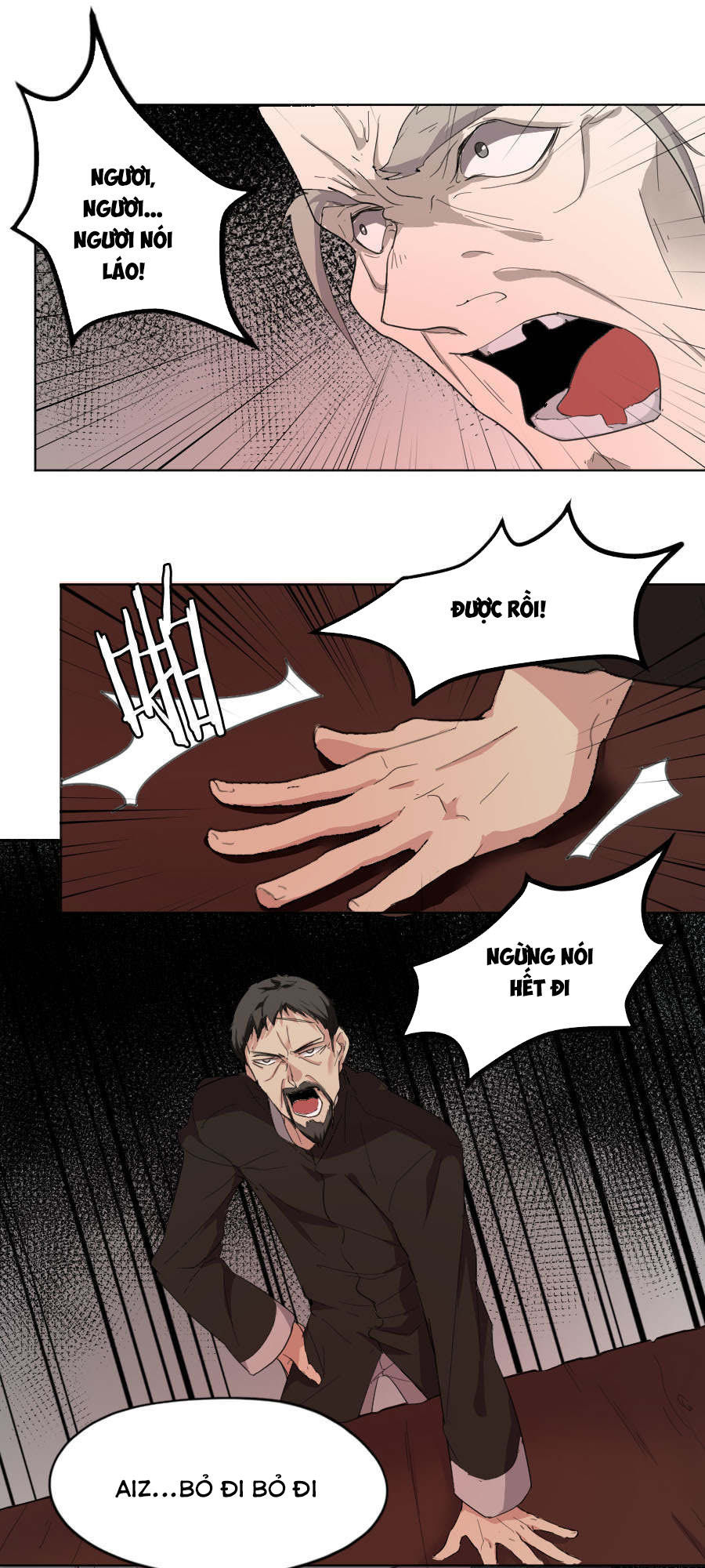 Tuyệt Thế Võ Hồn Chap 26 - Next Chap 27