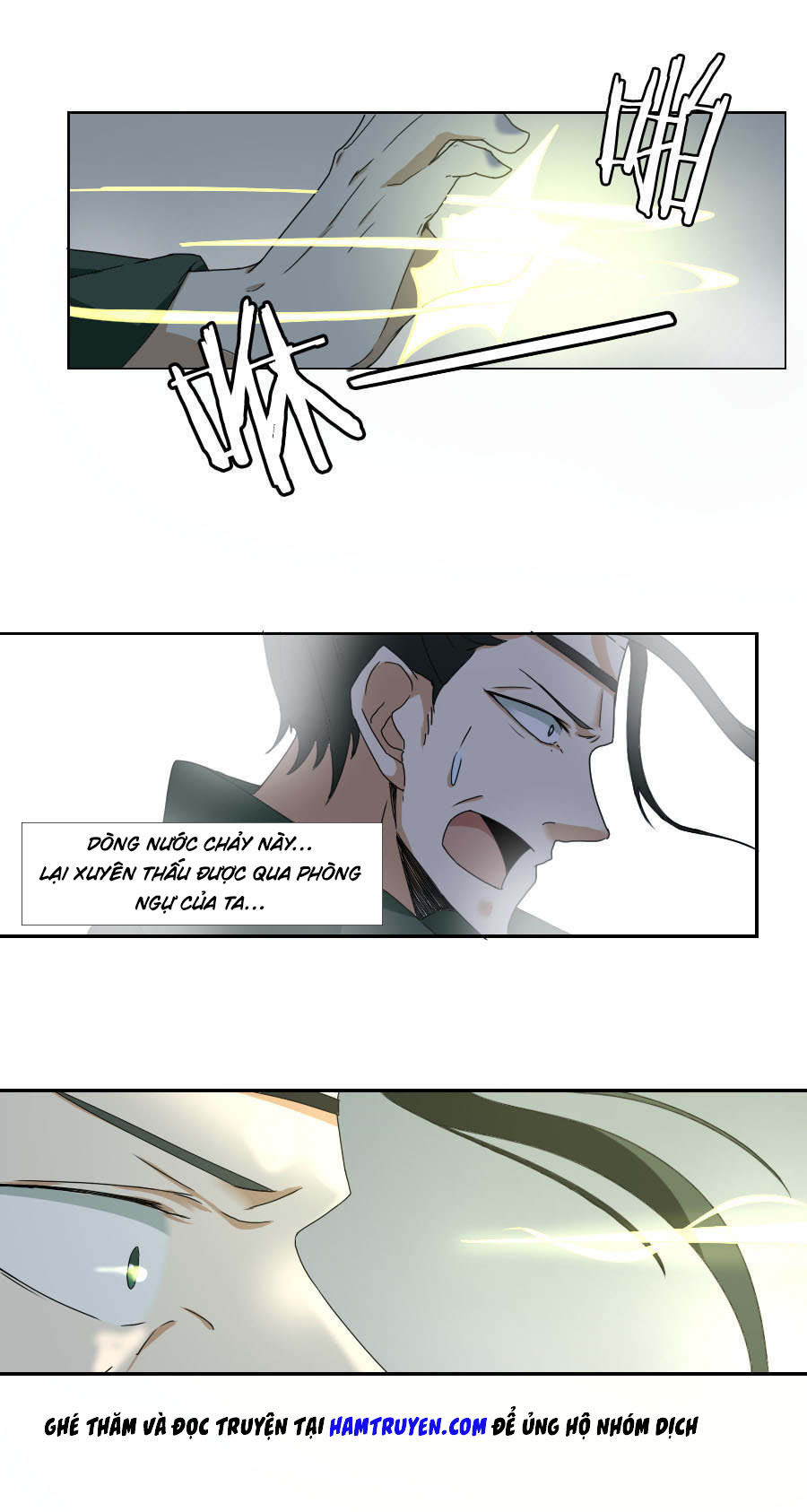 Tuyệt Thế Võ Hồn Chap 26 - Next Chap 27