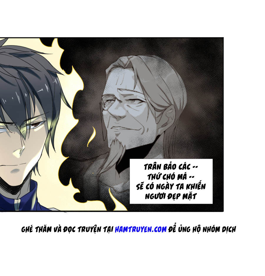 Tuyệt Thế Võ Hồn Chap 30 - Next Chap 31