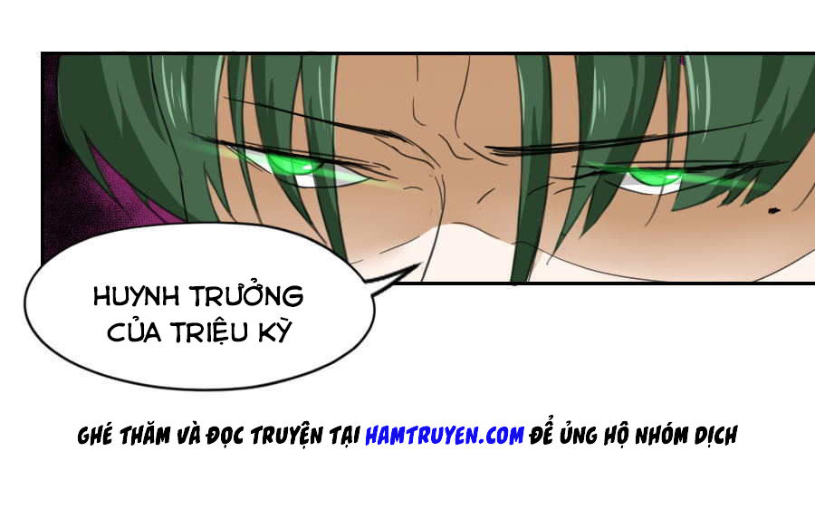 Tuyệt Thế Võ Hồn Chap 31 - Next Chap 32