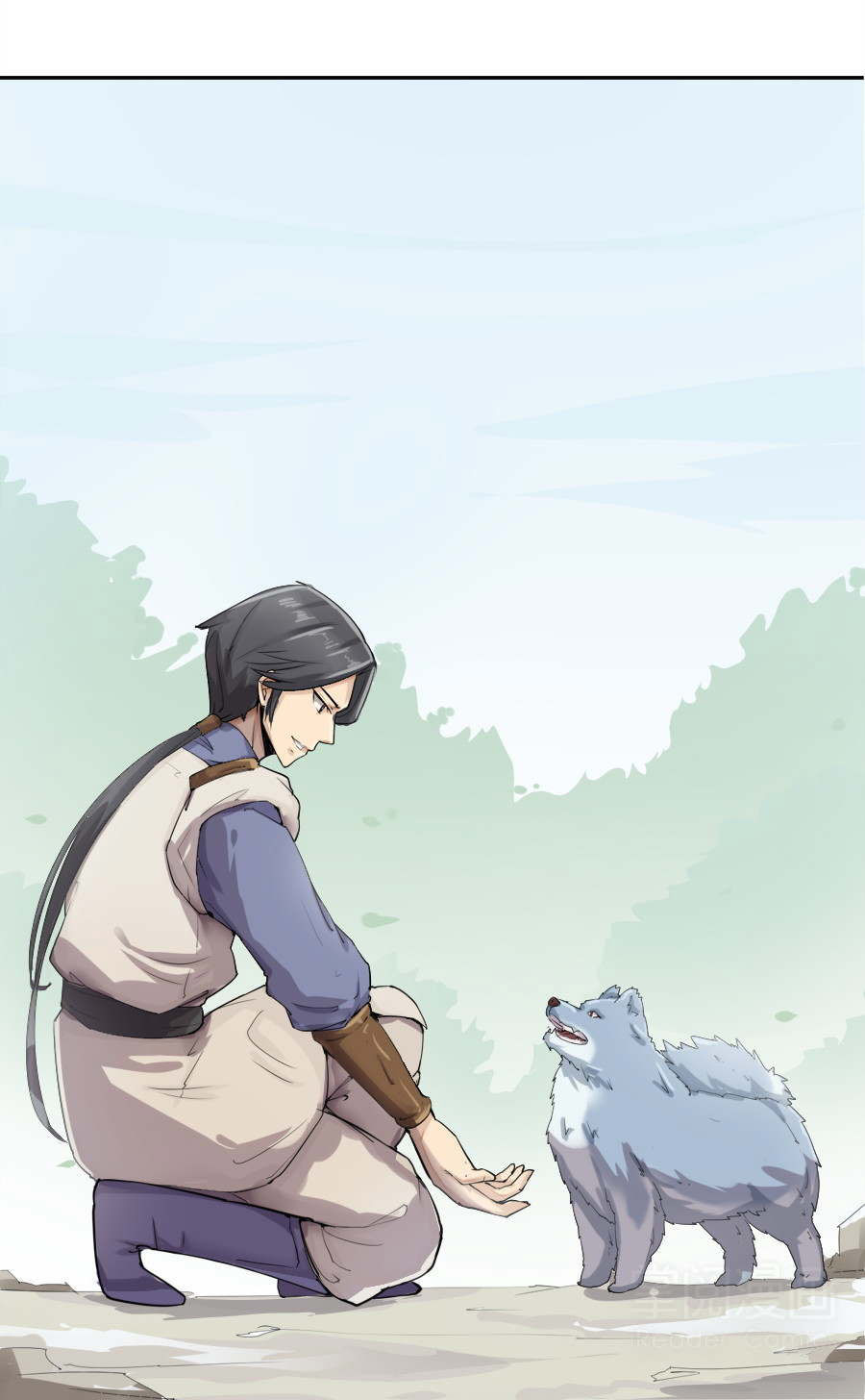 Tuyệt Thế Võ Hồn Chap 7 - Next Chap 8