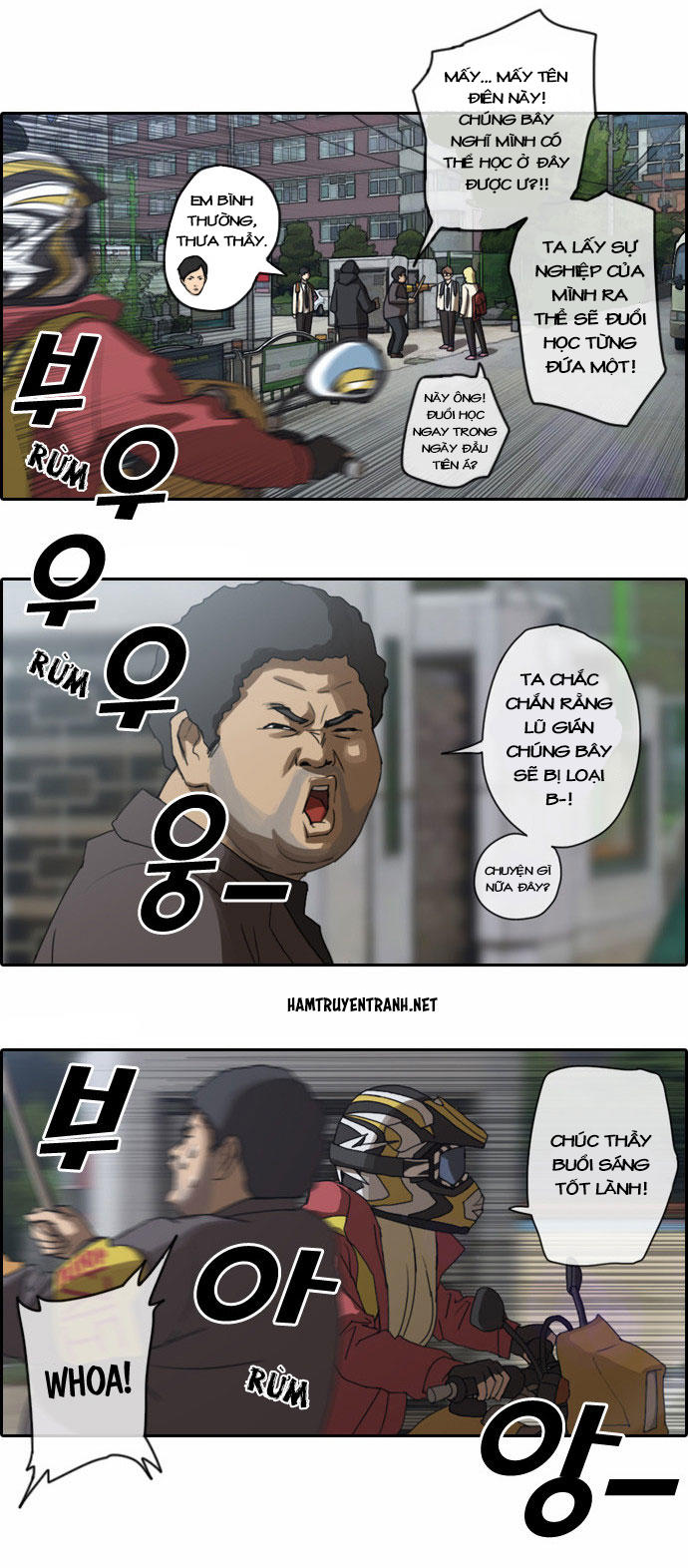 Free Draw Chap 2 - Next Chap 3