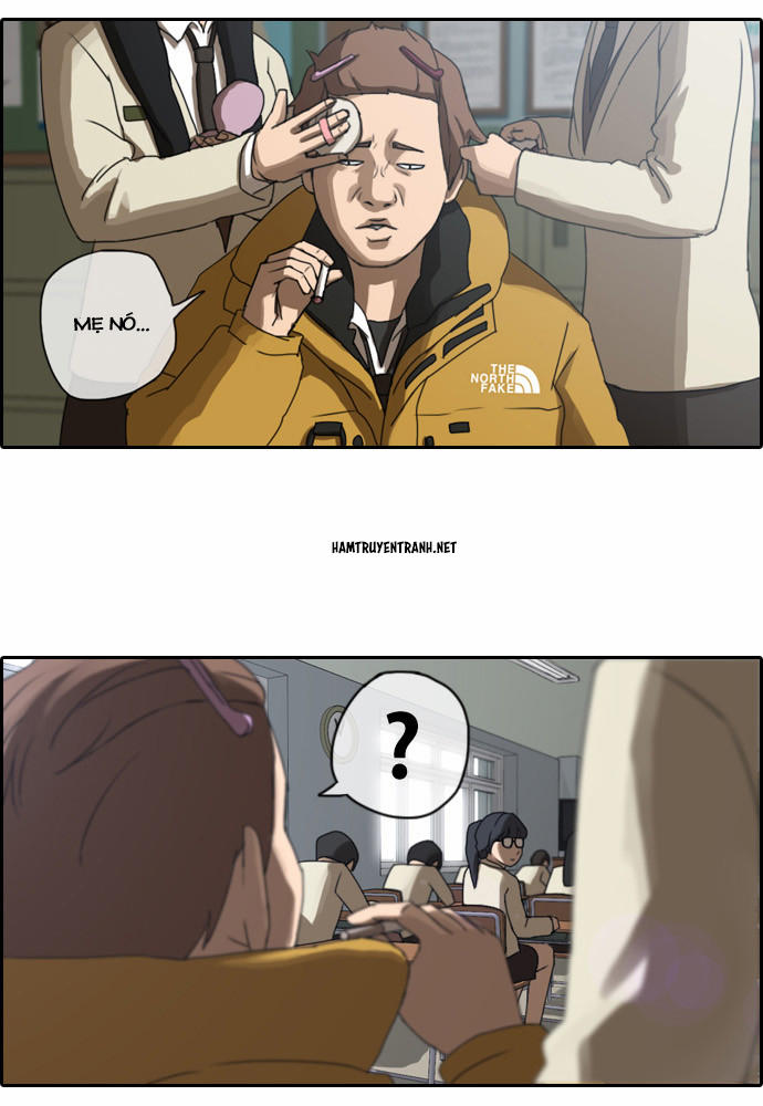 Free Draw Chap 4 - Next Chap 5