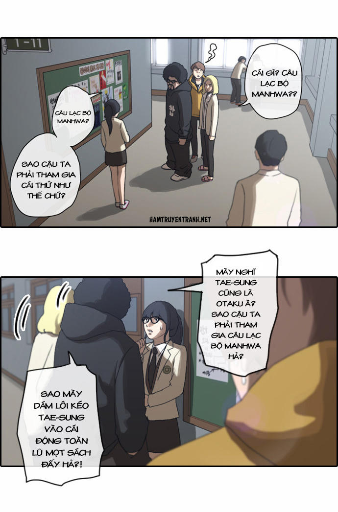 Free Draw Chap 5 - Next Chap 6