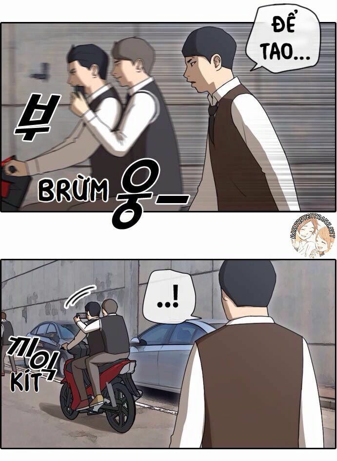 Free Draw Chap 55 - Next Chap 56