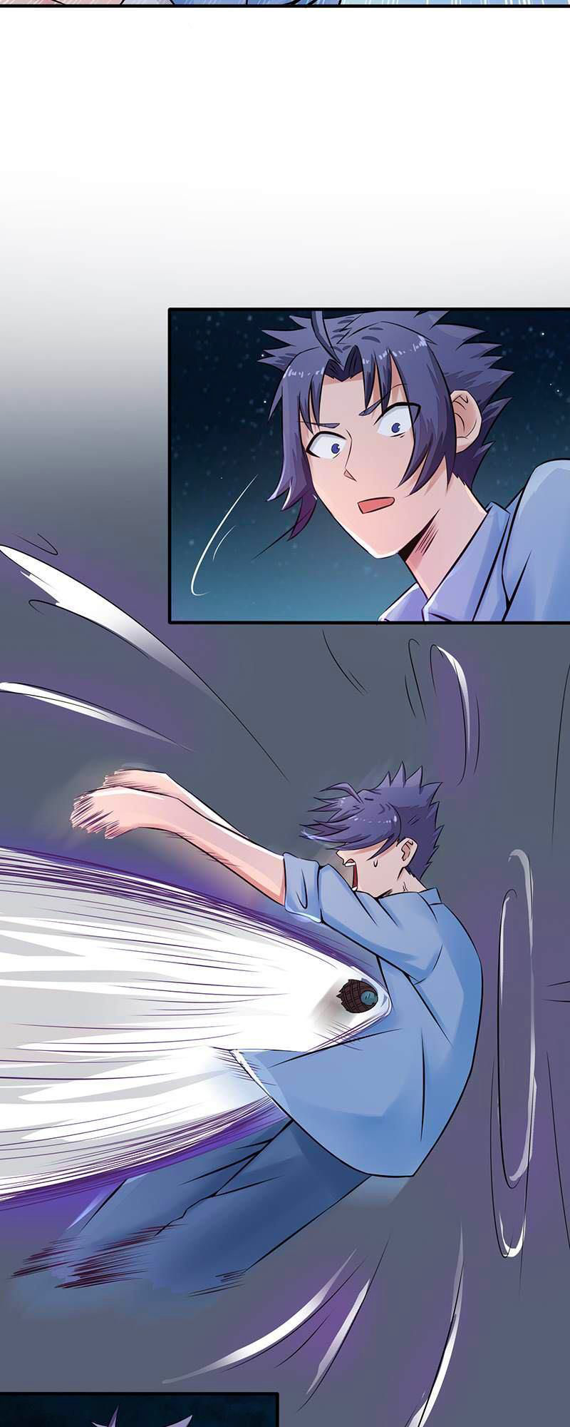 Địa Ngục Này Ta Mở Ra Đấy Chap 1 - Next Chap 2