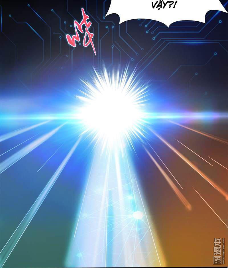 Địa Ngục Này Ta Mở Ra Đấy Chap 10 - Next Chap 11