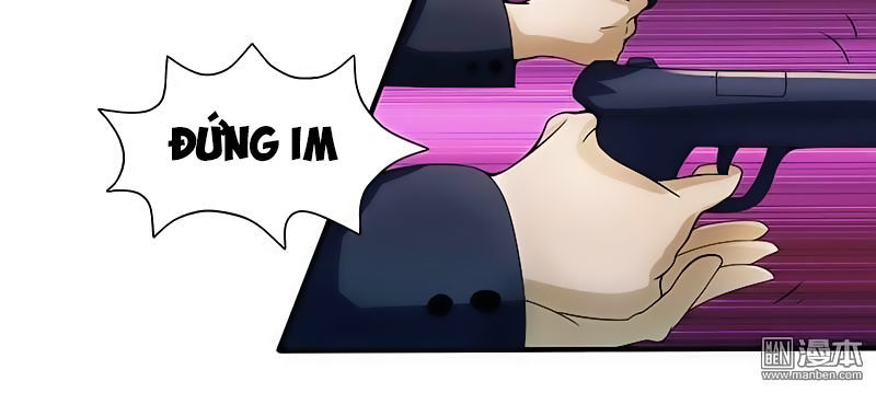 Địa Ngục Này Ta Mở Ra Đấy Chap 13 - Next Chap 14