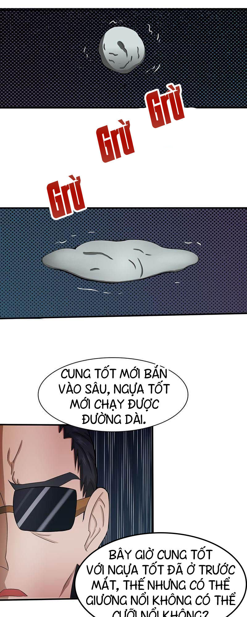 Địa Ngục Này Ta Mở Ra Đấy Chap 15 - Next Chap 16