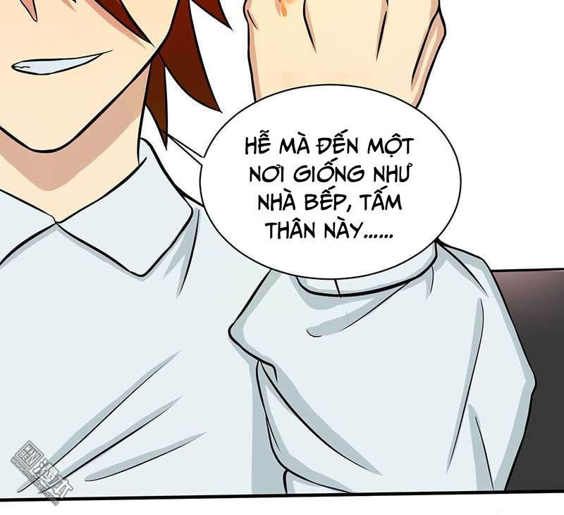 Địa Ngục Này Ta Mở Ra Đấy Chap 20 - Next Chap 21