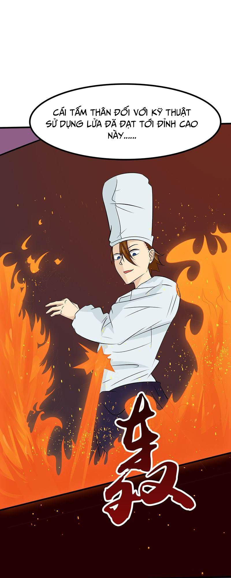 Địa Ngục Này Ta Mở Ra Đấy Chap 20 - Next Chap 21