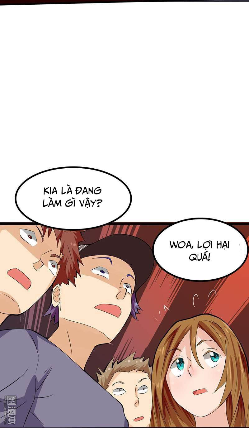 Địa Ngục Này Ta Mở Ra Đấy Chap 20 - Next Chap 21