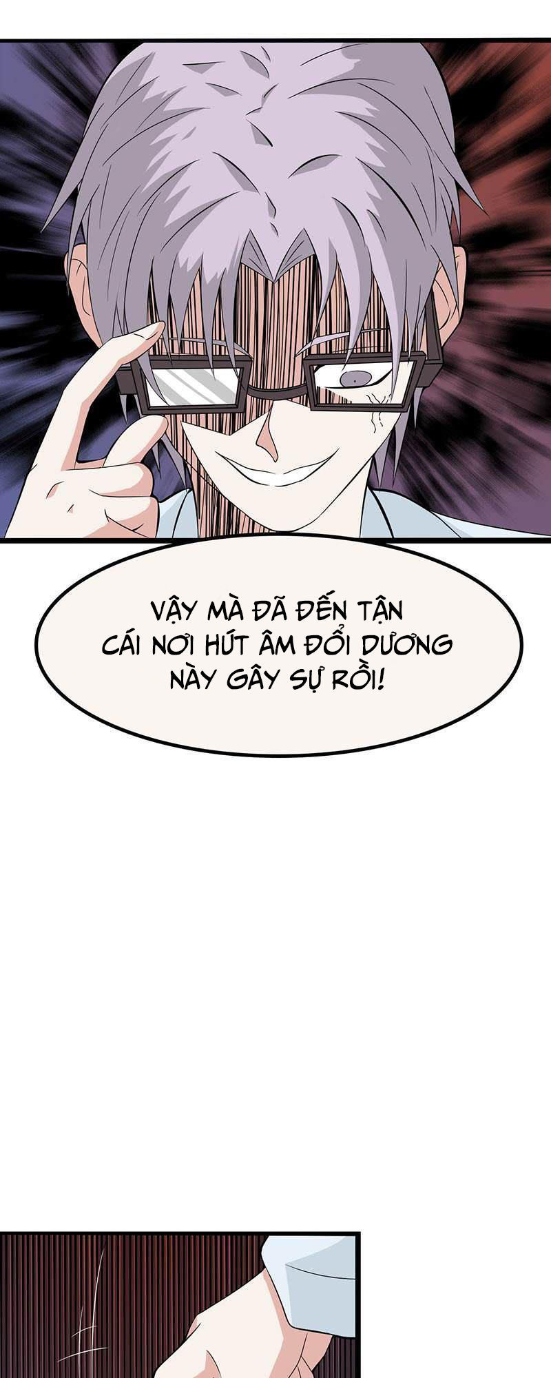 Địa Ngục Này Ta Mở Ra Đấy Chap 20 - Next Chap 21