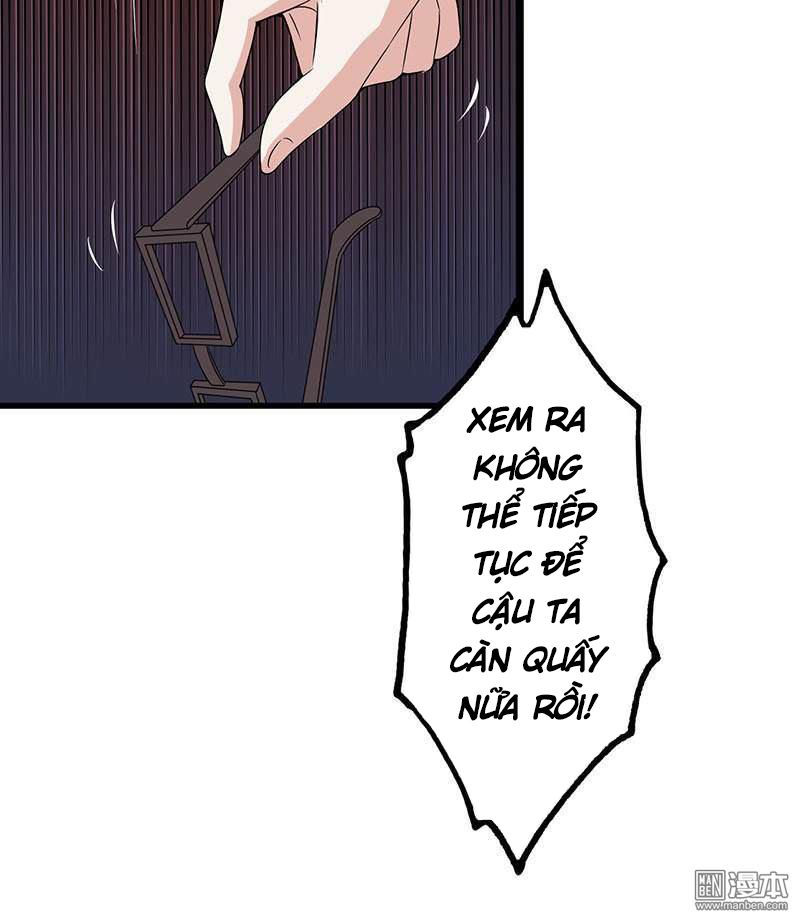 Địa Ngục Này Ta Mở Ra Đấy Chap 20 - Next Chap 21