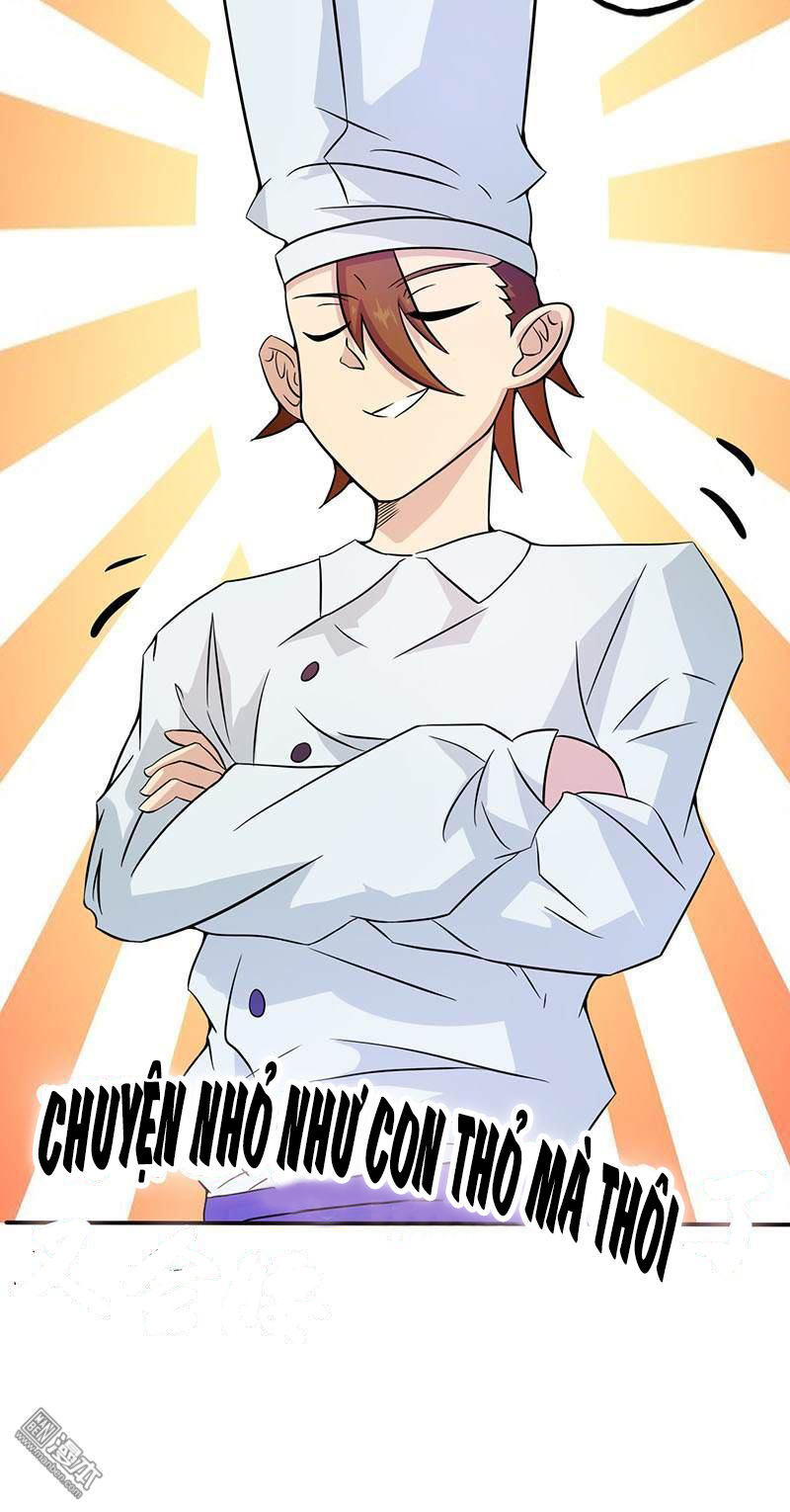 Địa Ngục Này Ta Mở Ra Đấy Chap 20 - Next Chap 21