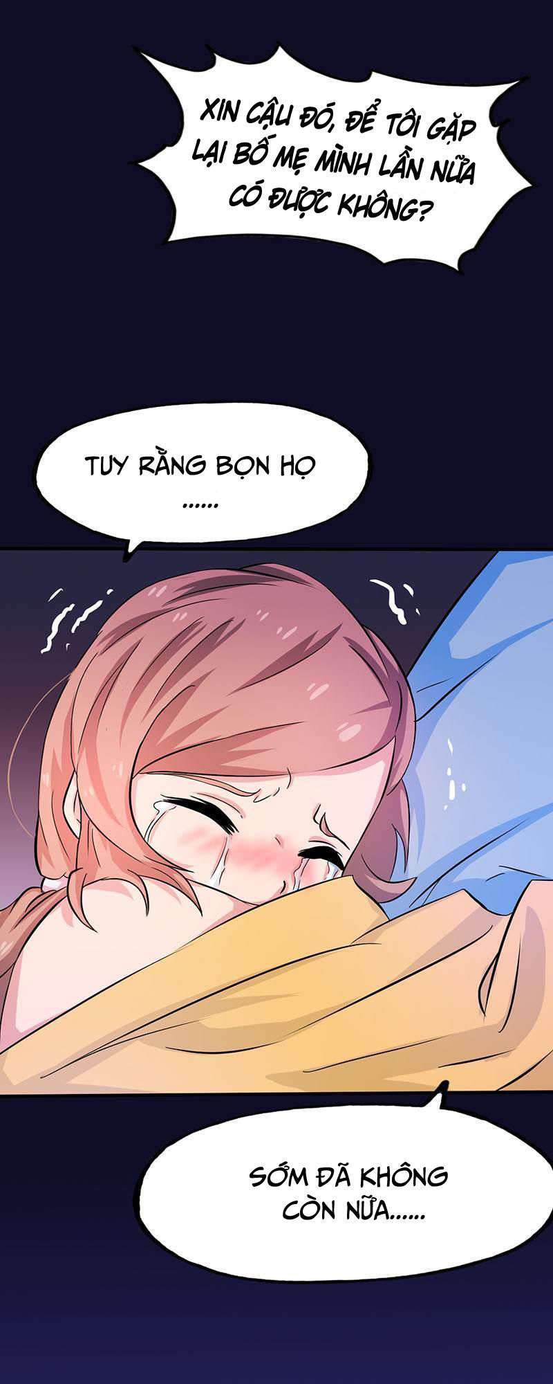 Địa Ngục Này Ta Mở Ra Đấy Chap 20 - Next Chap 21