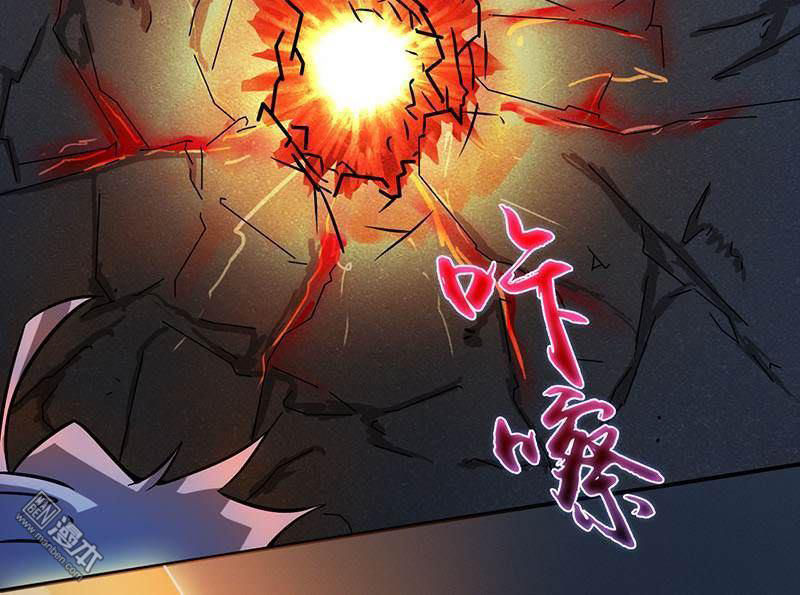 Địa Ngục Này Ta Mở Ra Đấy Chap 23 - Next Chap 24