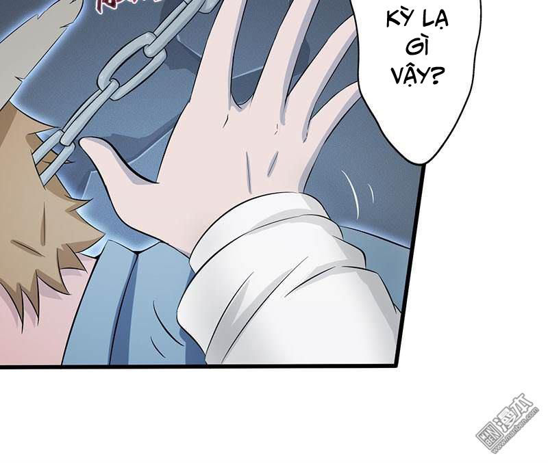 Địa Ngục Này Ta Mở Ra Đấy Chap 26 - Next Chap 27