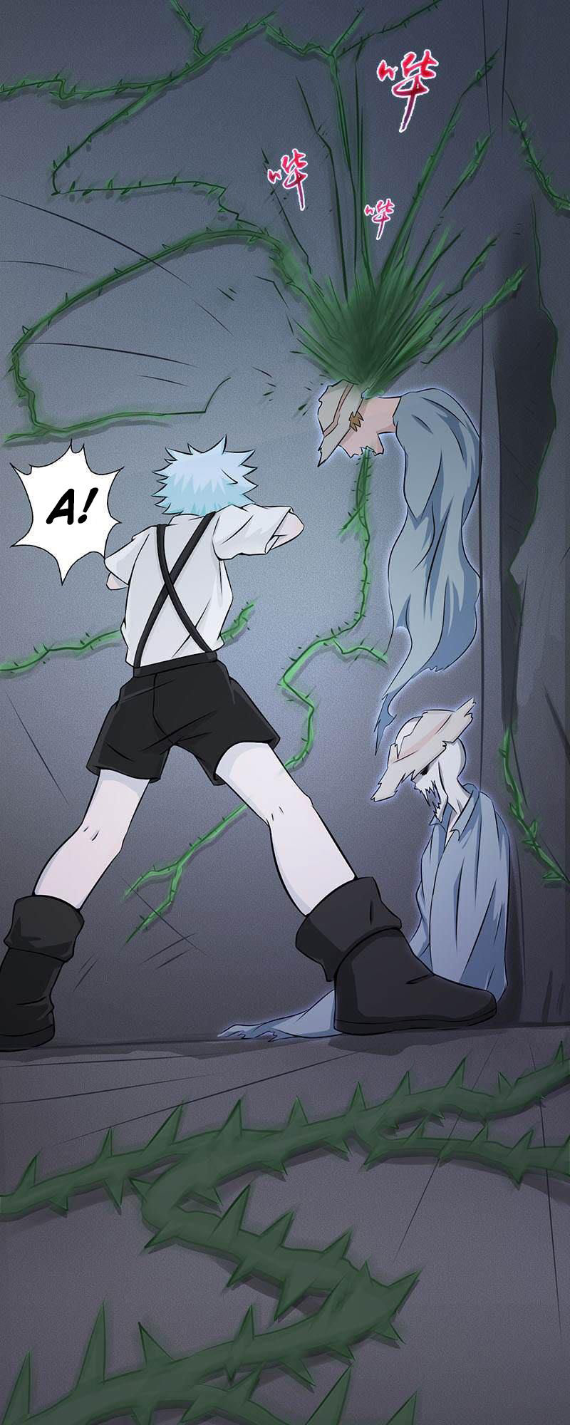 Địa Ngục Này Ta Mở Ra Đấy Chap 26 - Next Chap 27