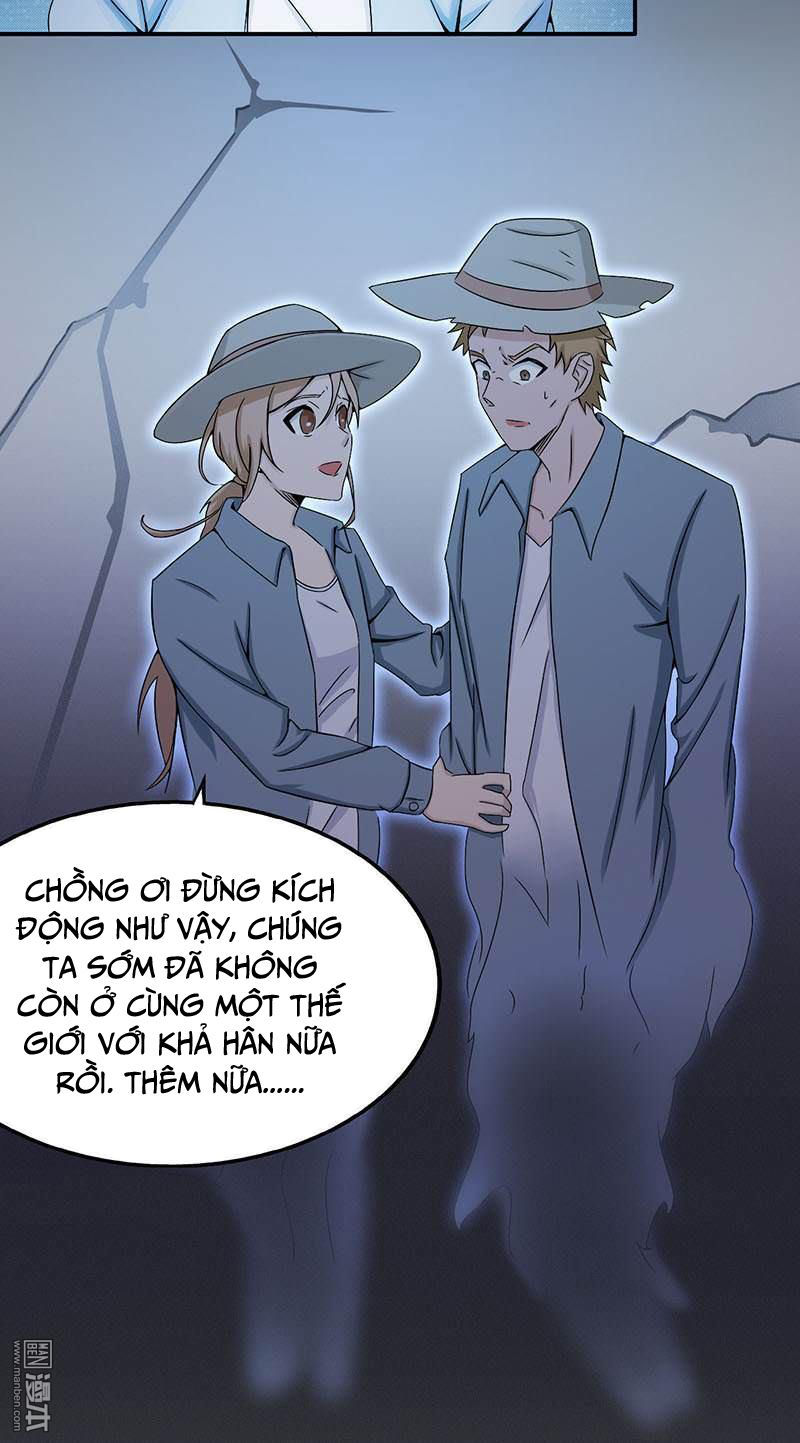 Địa Ngục Này Ta Mở Ra Đấy Chap 26 - Next Chap 27