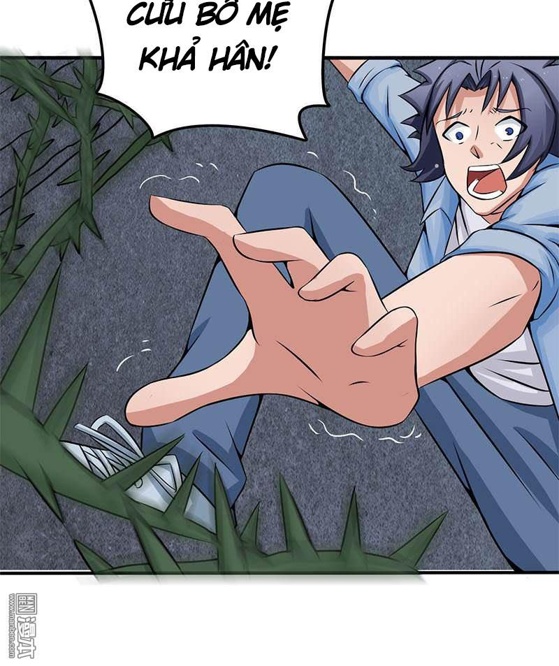 Địa Ngục Này Ta Mở Ra Đấy Chap 26 - Next Chap 27