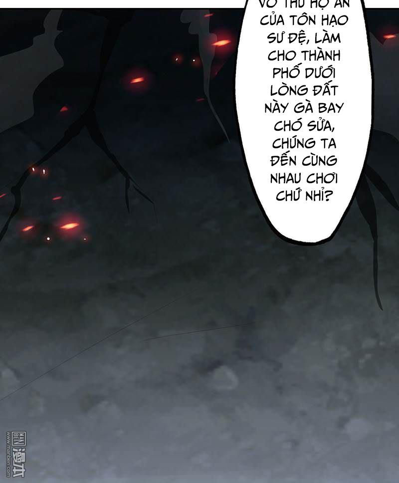 Địa Ngục Này Ta Mở Ra Đấy Chap 26 - Next Chap 27
