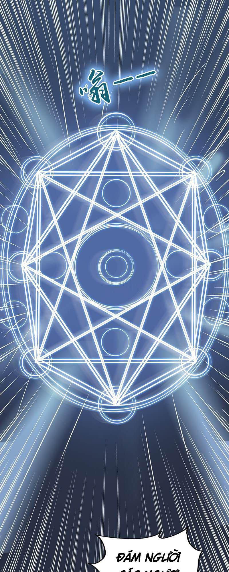 Địa Ngục Này Ta Mở Ra Đấy Chap 32 - Next Chap 33