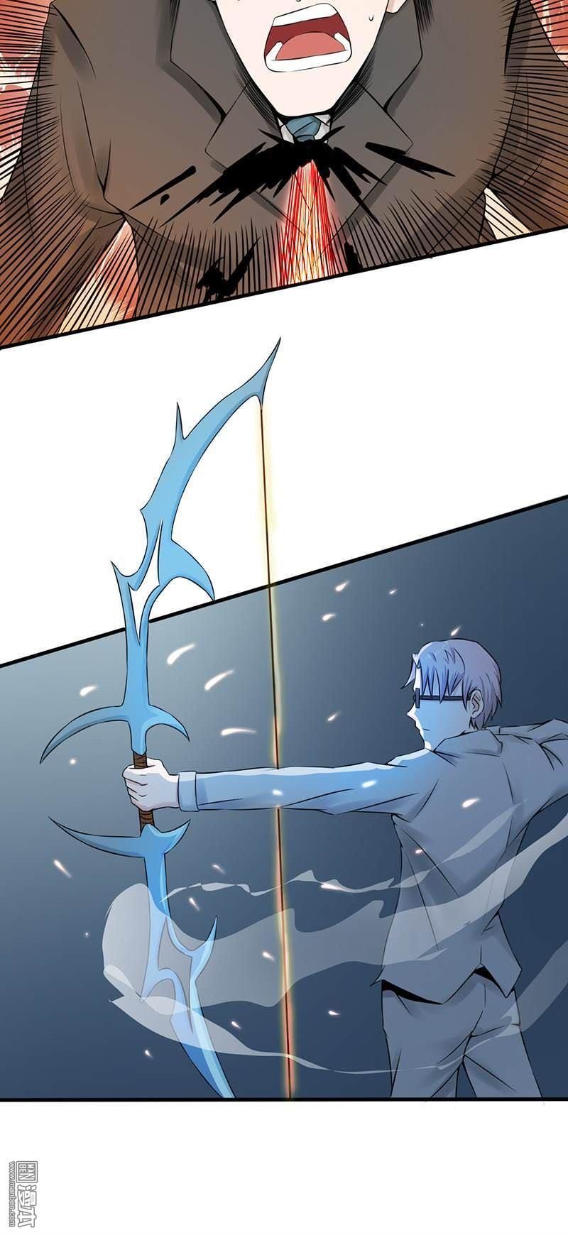 Địa Ngục Này Ta Mở Ra Đấy Chap 35 - Next Chap 36