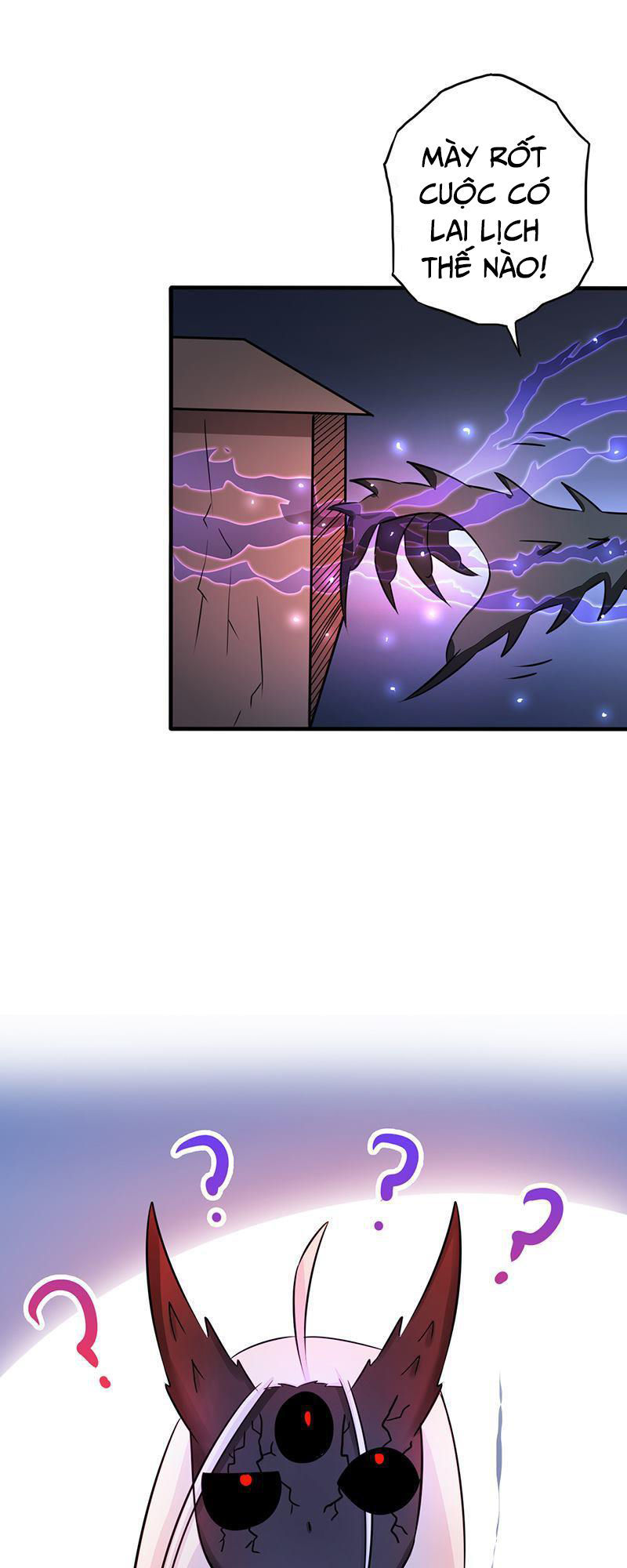 Địa Ngục Này Ta Mở Ra Đấy Chap 50 - Next Chap 51