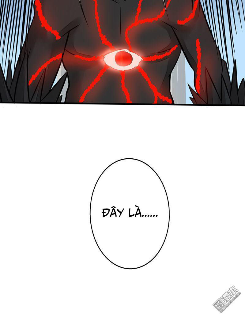 Địa Ngục Này Ta Mở Ra Đấy Chap 50 - Next Chap 51