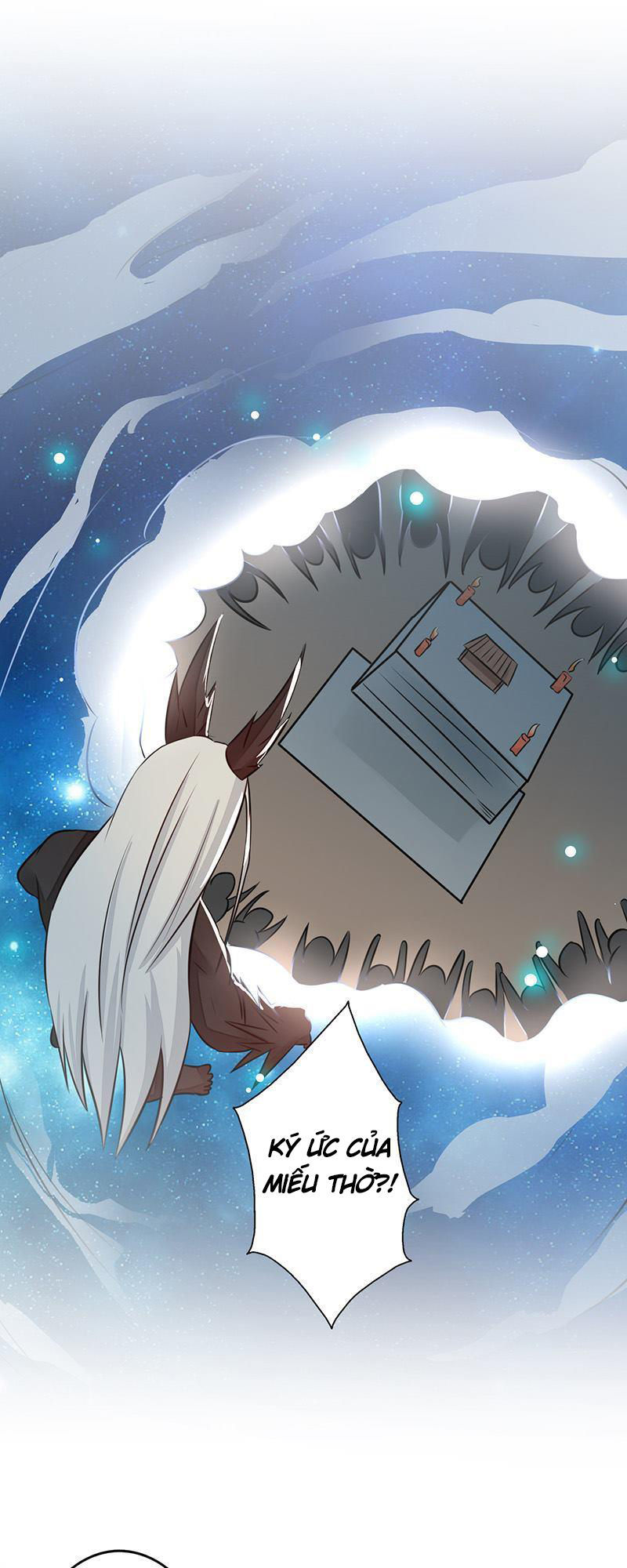 Địa Ngục Này Ta Mở Ra Đấy Chap 50 - Next Chap 51