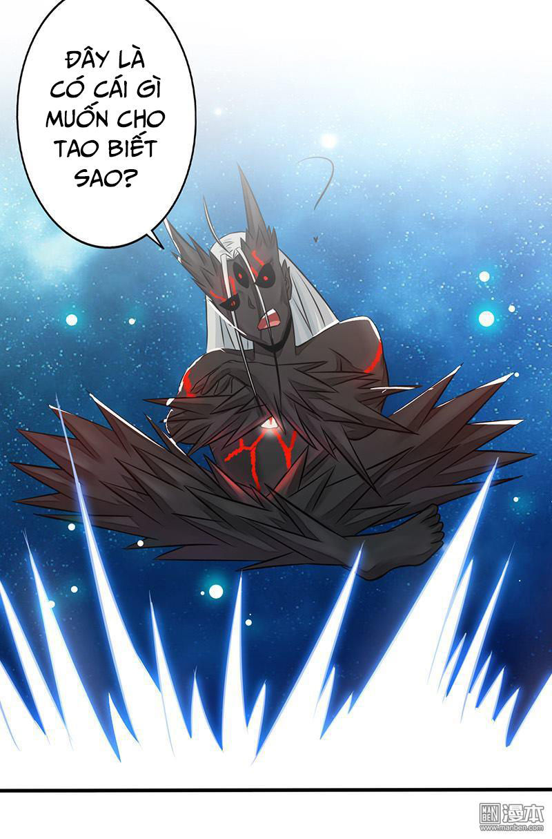 Địa Ngục Này Ta Mở Ra Đấy Chap 50 - Next Chap 51