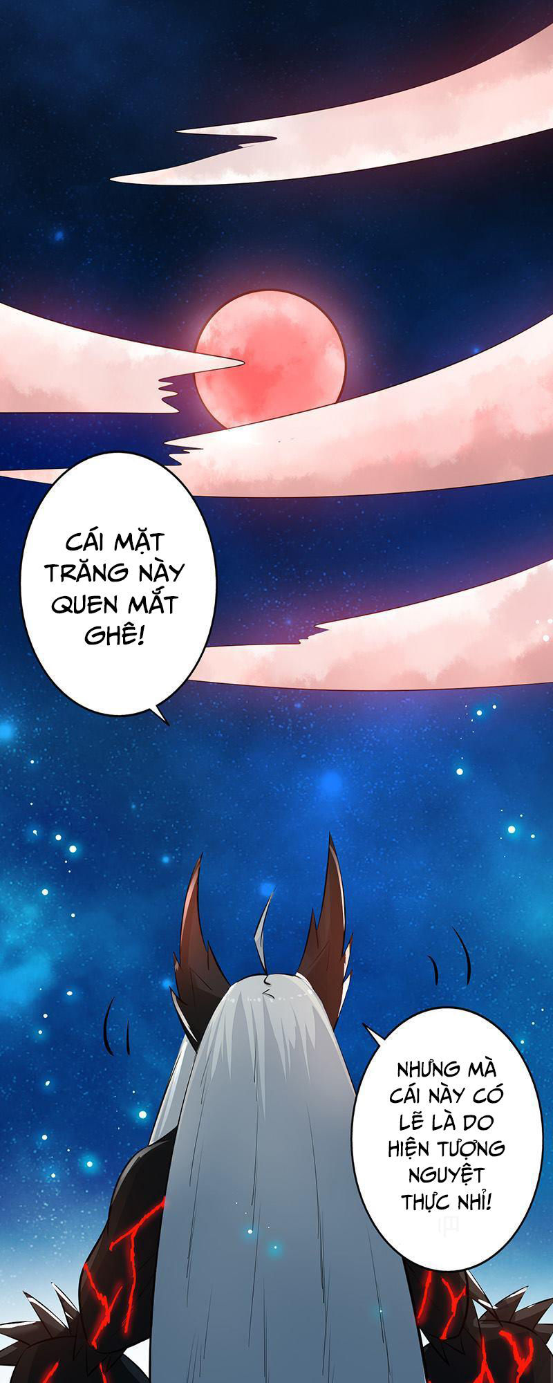 Địa Ngục Này Ta Mở Ra Đấy Chap 50 - Next Chap 51